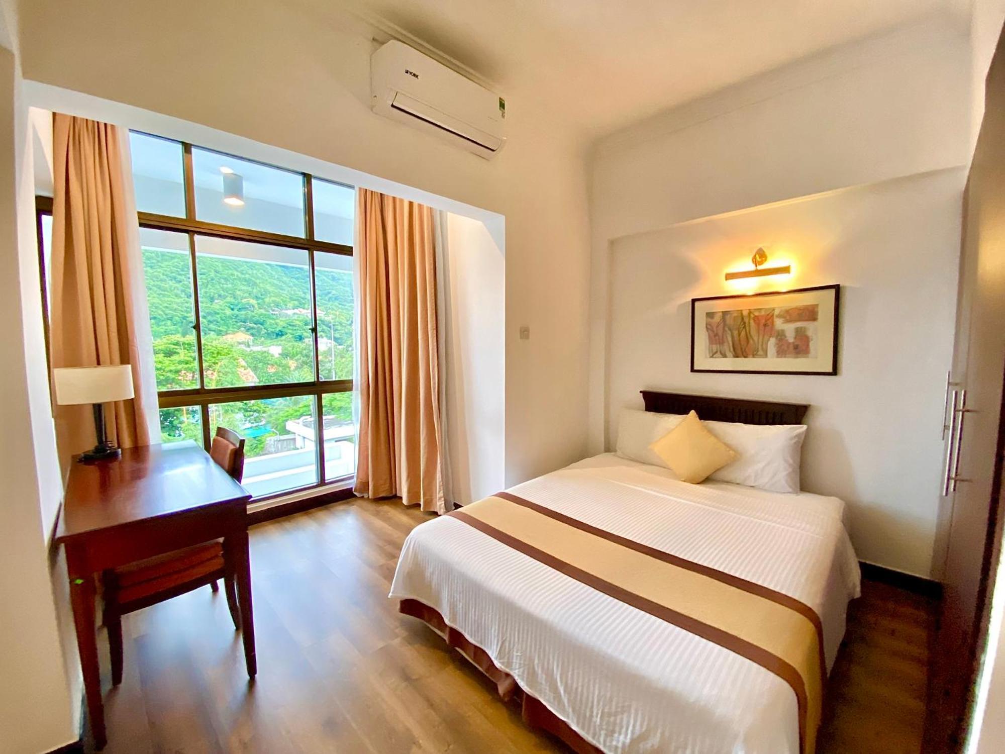 Ocean Sunrise Vung Tau Exterior foto