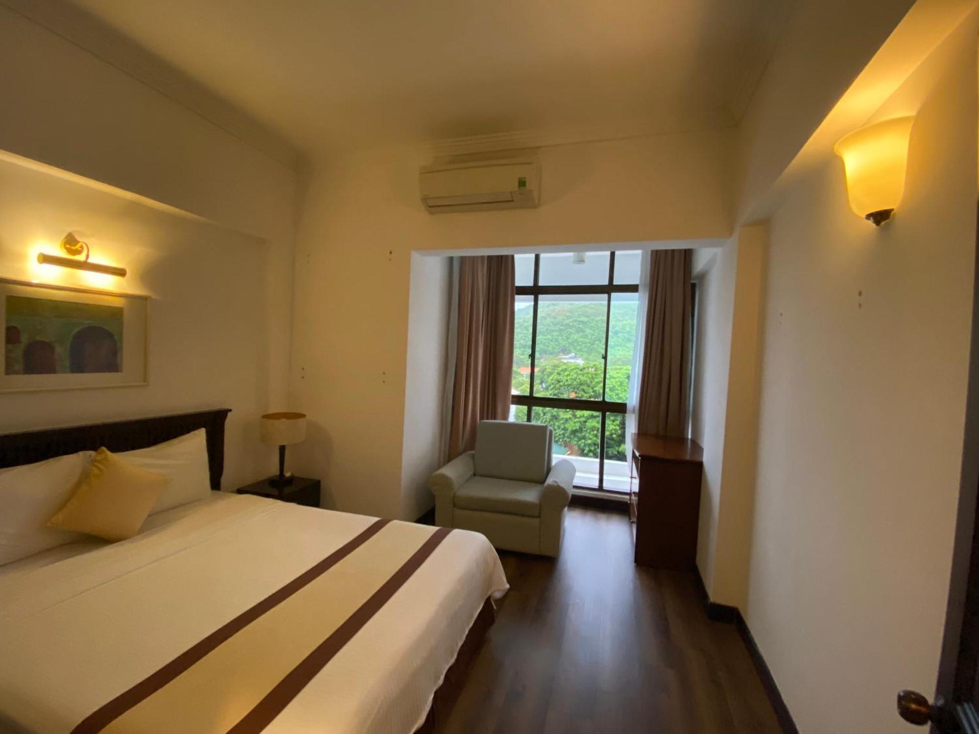 Ocean Sunrise Vung Tau Exterior foto