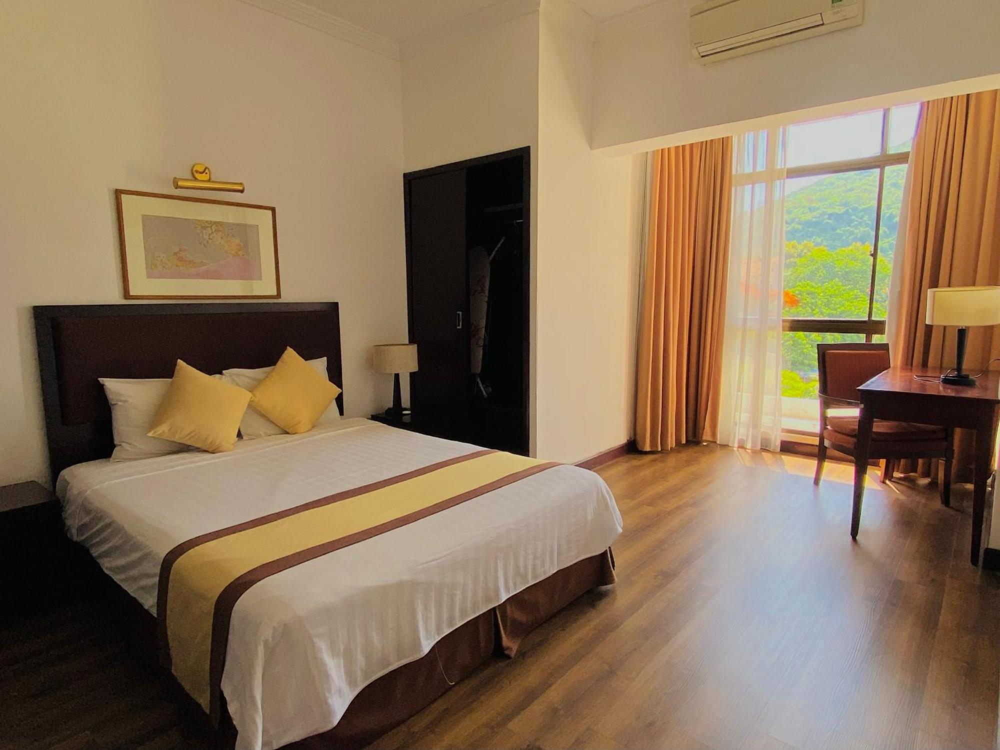 Ocean Sunrise Vung Tau Exterior foto