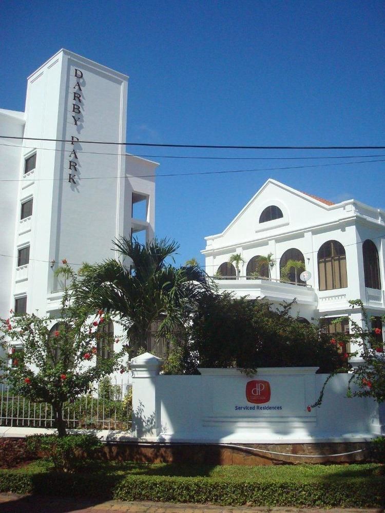 Ocean Sunrise Vung Tau Exterior foto